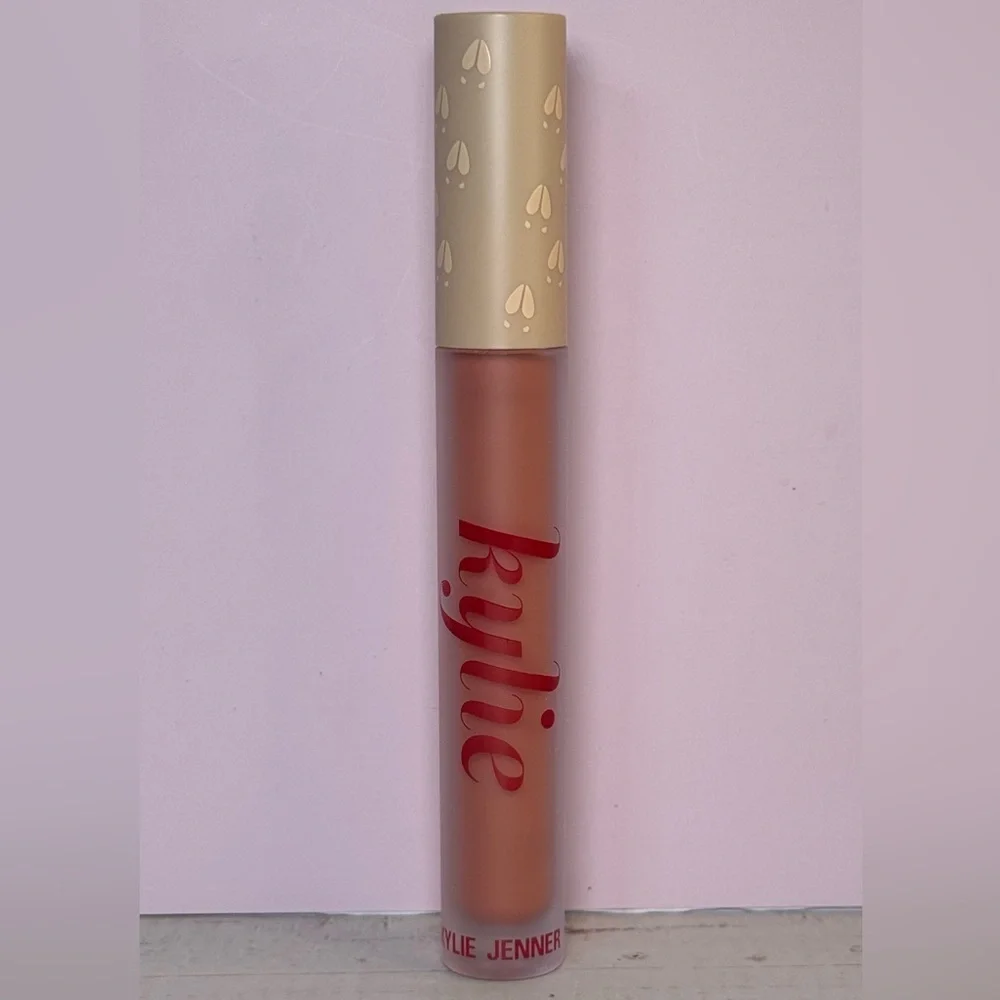 Kylie Cosmetics Matte Liquid Lipstick (735 Vixen Baby) NWOB 3.00 ml / 0.10 fl oz